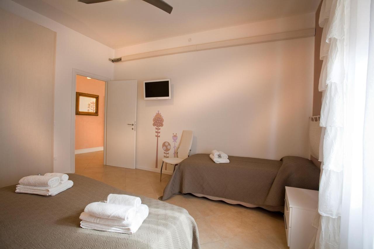 Suite Morgana In San Zeno เวโรนา ภายนอก รูปภาพ