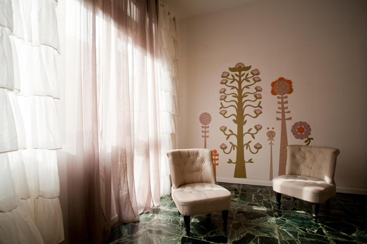 Suite Morgana In San Zeno เวโรนา ภายนอก รูปภาพ