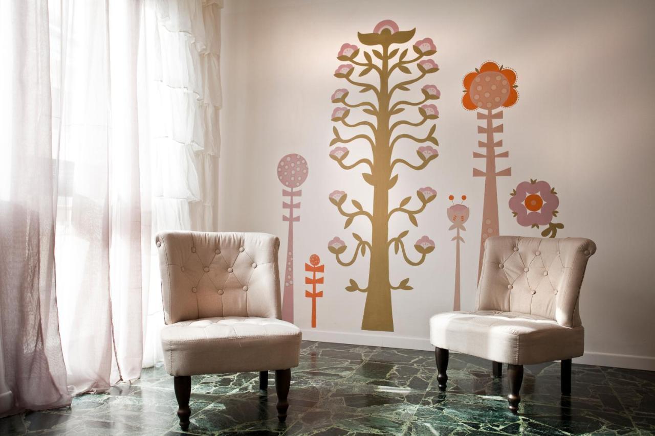Suite Morgana In San Zeno เวโรนา ภายนอก รูปภาพ